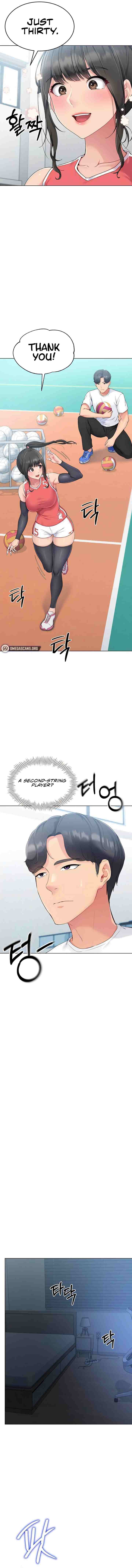 HOT  Set It! Page 6 - MangaHe