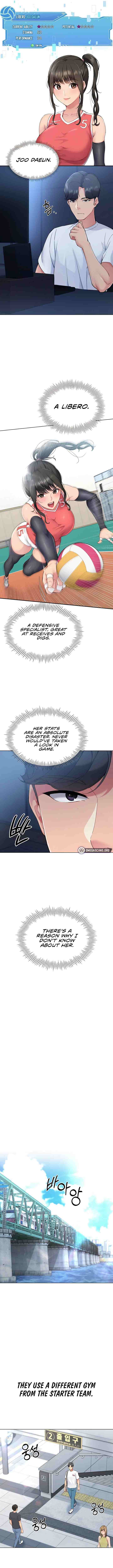 HOT  Set It! Page 7 - MangaHe