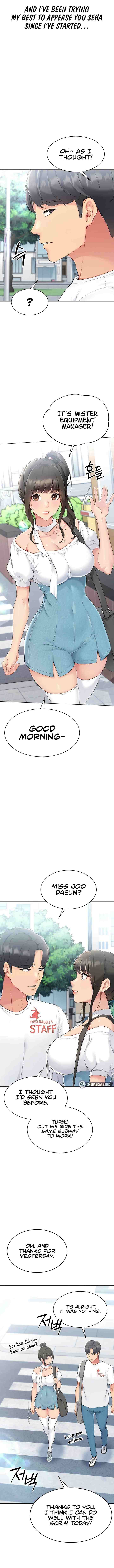HOT  Set It! Page 8 - MangaHe