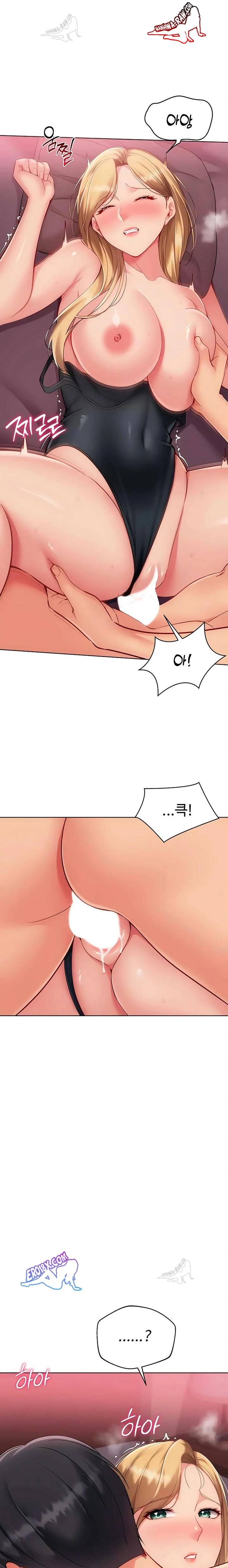 HOT  Set It! Page 9 - MangaHe