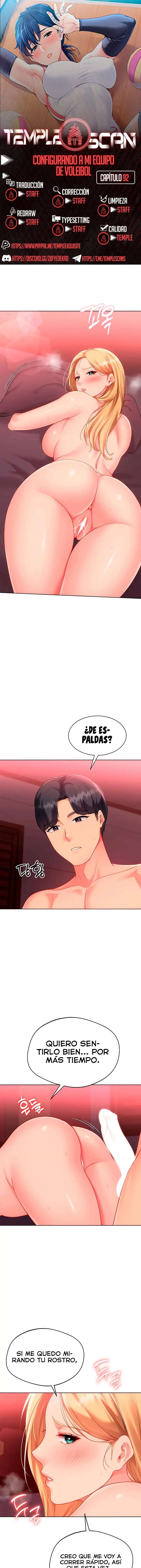 HOT  Set It! Page 2 - MangaHe