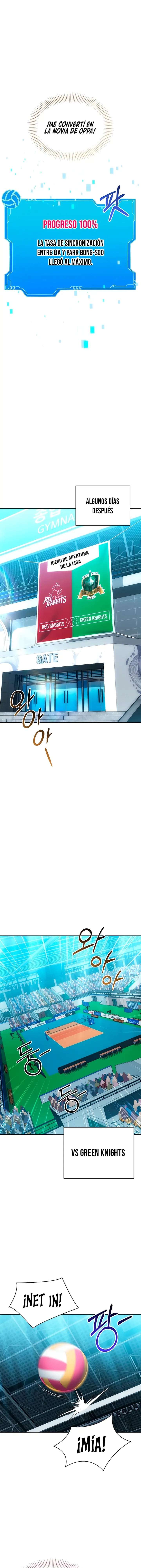 HOT  Set It! Page 14 - MangaHe