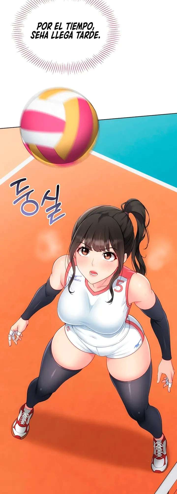 HOT  Set It! Page 15 - MangaHe