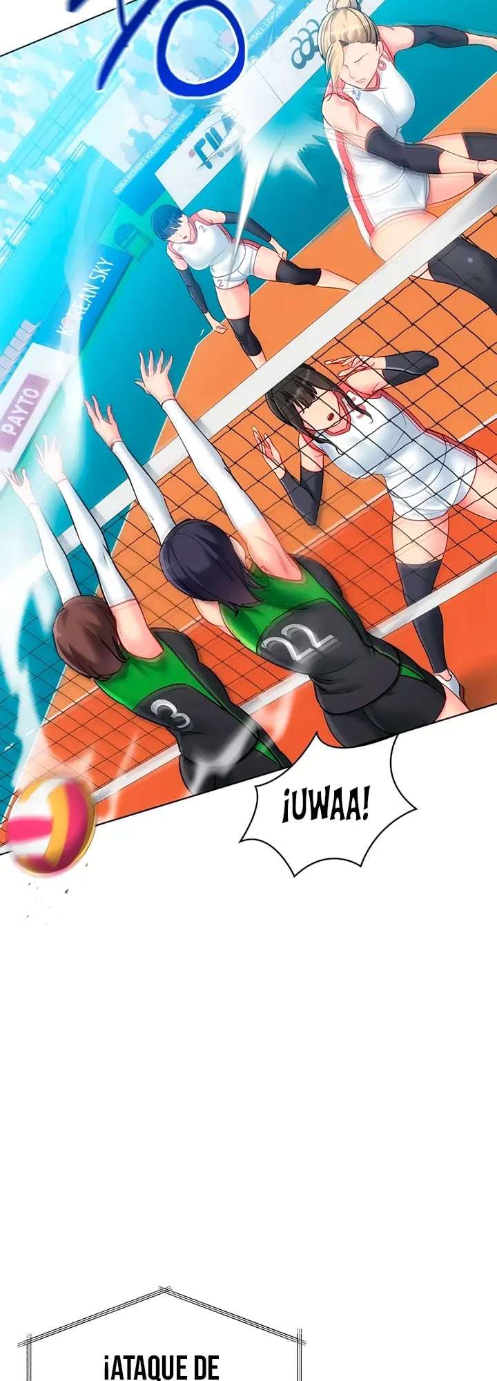 HOT  Set It! Page 17 - MangaHe