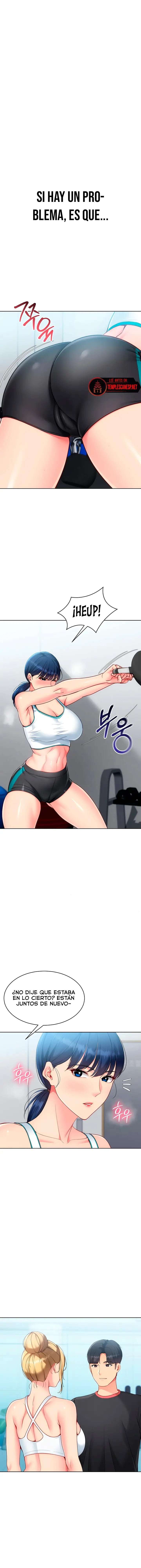 HOT  Set It! Page 20 - MangaHe