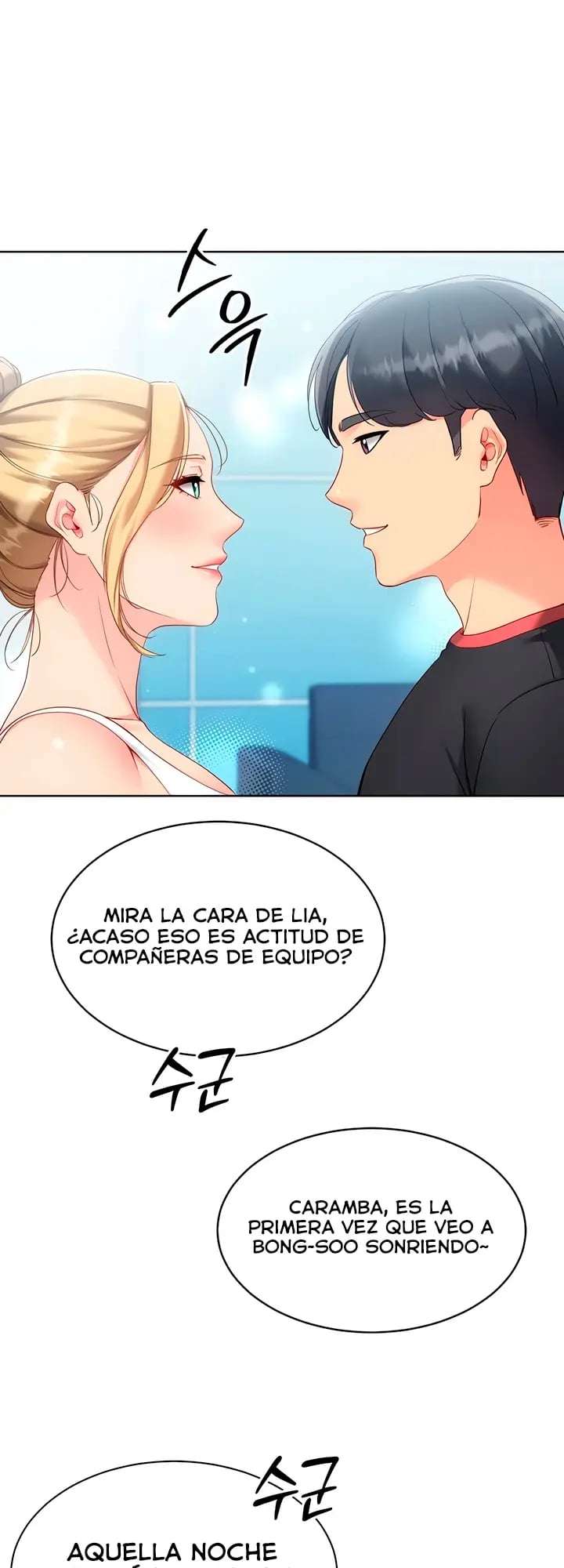 HOT  Set It! Page 21 - MangaHe