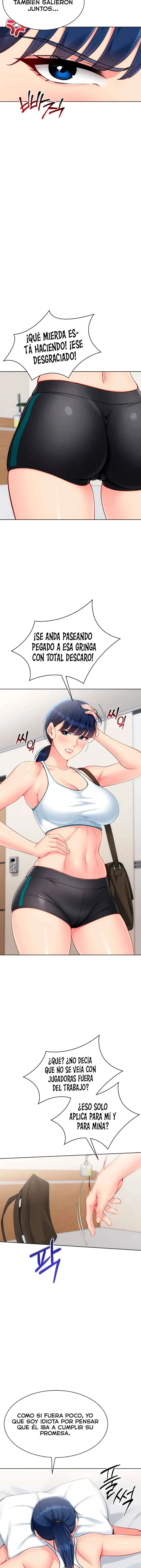 HOT  Set It! Page 22 - MangaHe