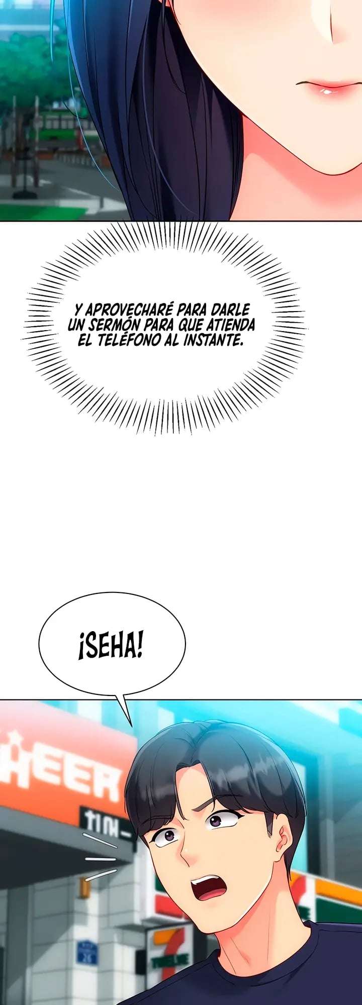 HOT  Set It! Page 27 - MangaHe