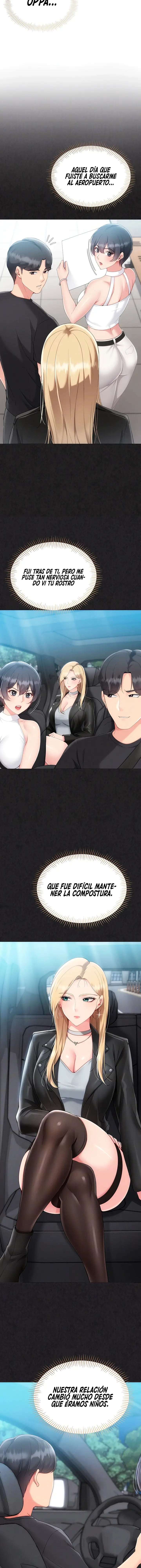 HOT  Set It! Page 6 - MangaHe