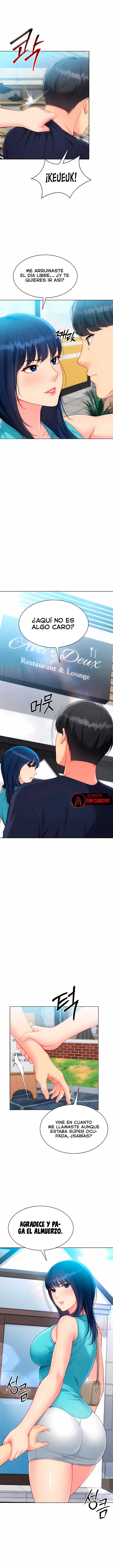 HOT  Set It! Page 11 - MangaHe