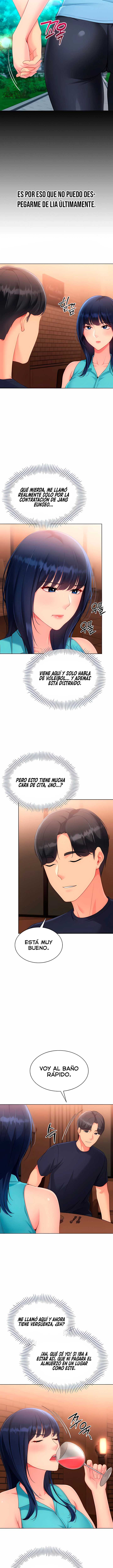 HOT  Set It! Page 13 - MangaHe
