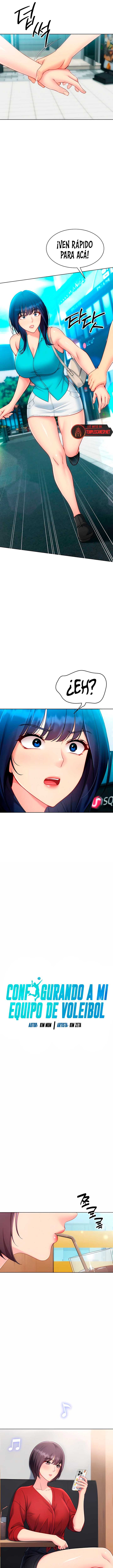 HOT  Set It! Page 3 - MangaHe