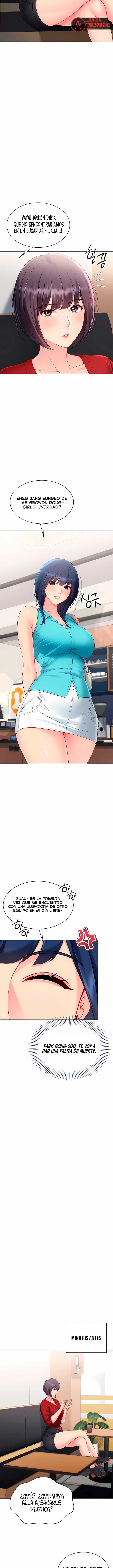 HOT  Set It! Page 4 - MangaHe