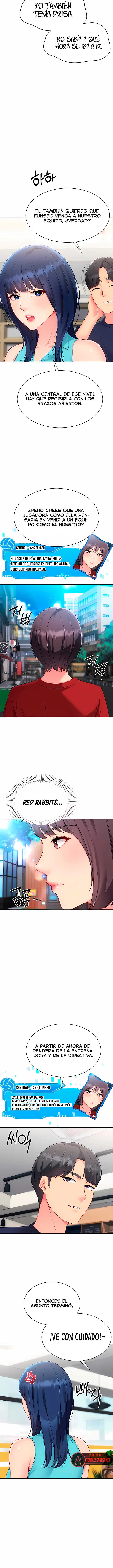 HOT  Set It! Page 10 - MangaHe