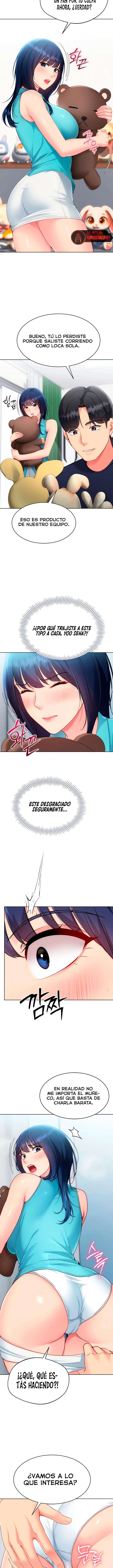 HOT  Set It! Page 11 - MangaHe