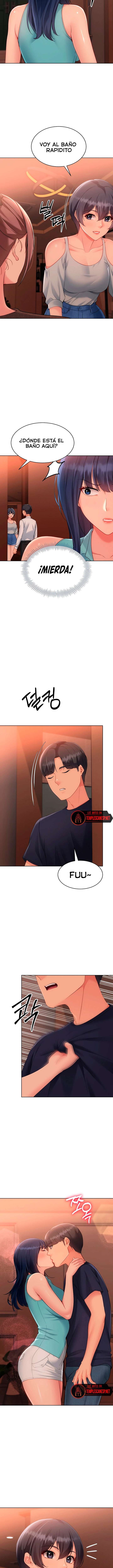 HOT  Set It! Page 6 - MangaHe