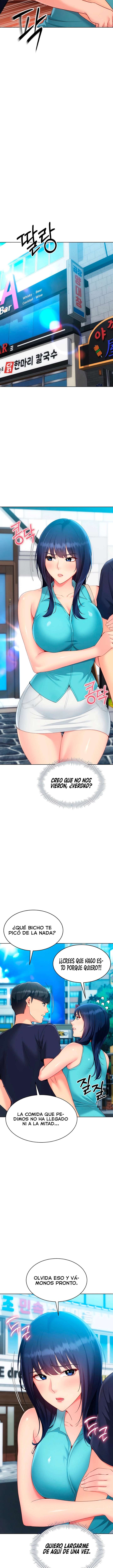 HOT  Set It! Page 8 - MangaHe