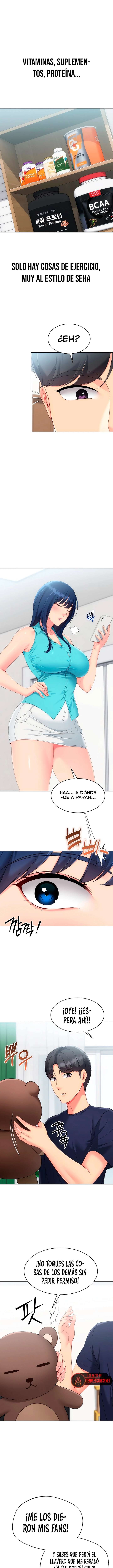 HOT  Set It! Page 10 - MangaHe