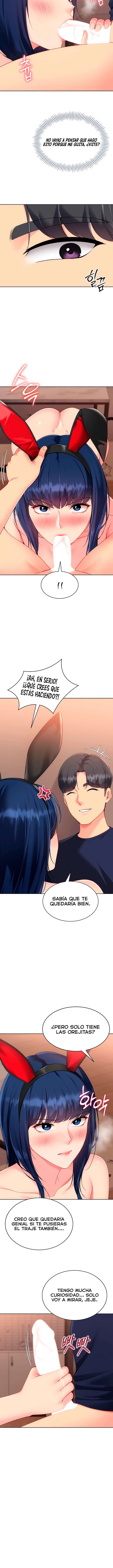 HOT  Set It! Page 12 - MangaHe