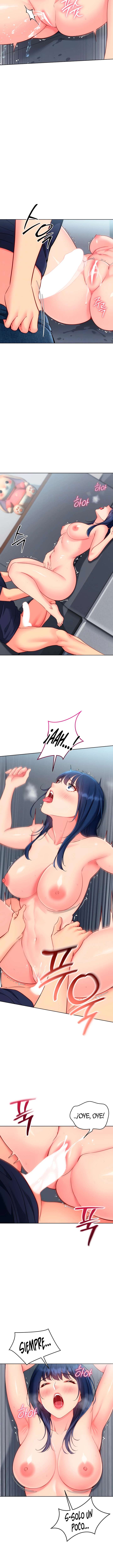 HOT  Set It! Page 5 - MangaHe