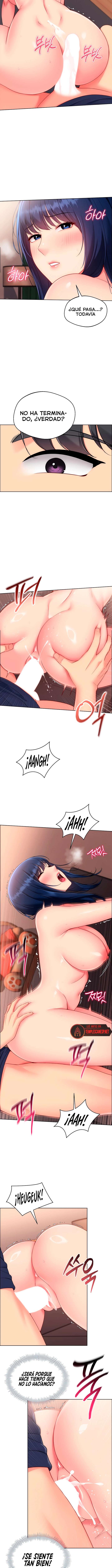 HOT  Set It! Page 10 - MangaHe