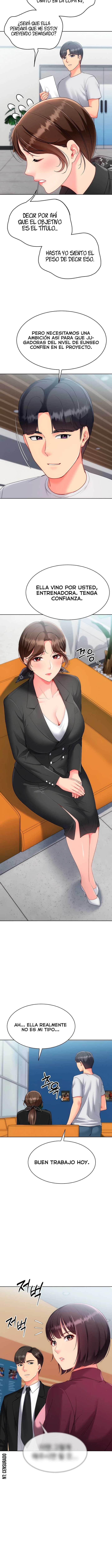 HOT  Set It! Page 13 - MangaHe