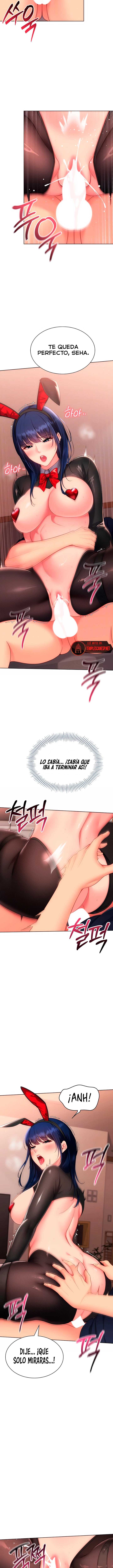 HOT  Set It! Page 4 - MangaHe