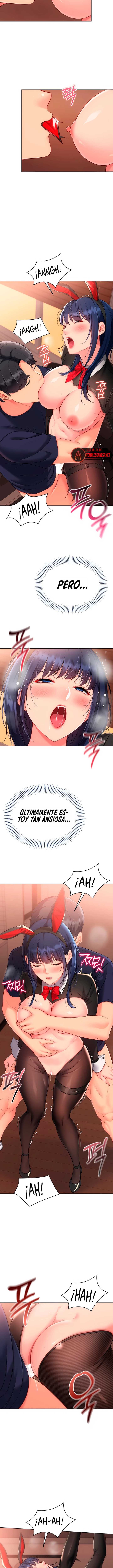 HOT  Set It! Page 7 - MangaHe