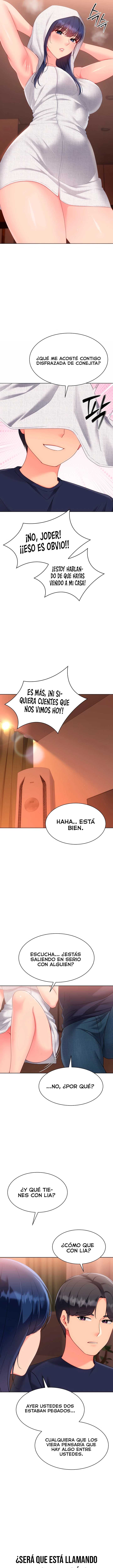 HOT  Set It! Page 9 - MangaHe