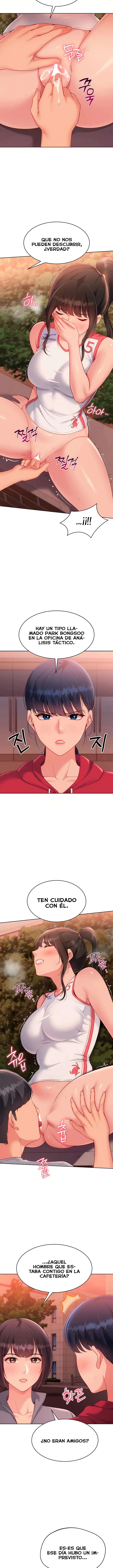 HOT  Set It! Page 8 - MangaHe