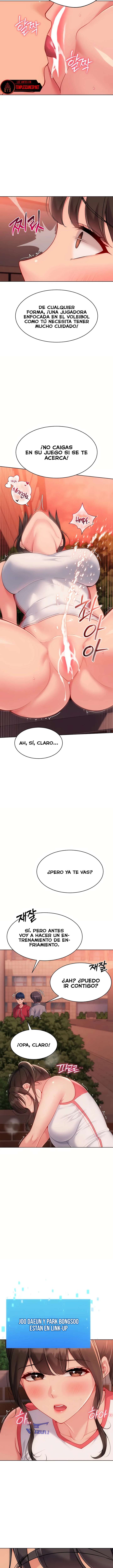 HOT  Set It! Page 9 - MangaHe