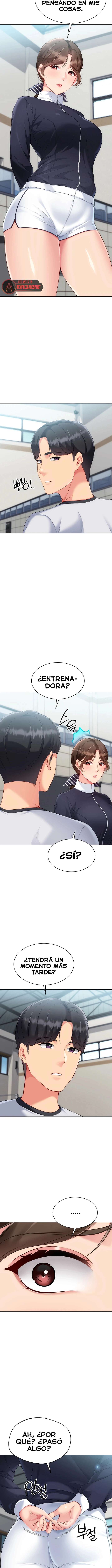 HOT  Set It! Page 4 - MangaHe