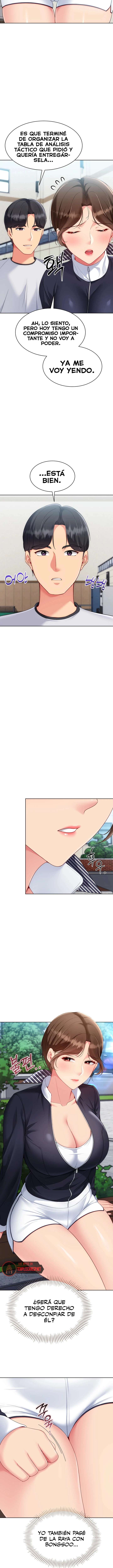 HOT  Set It! Page 5 - MangaHe