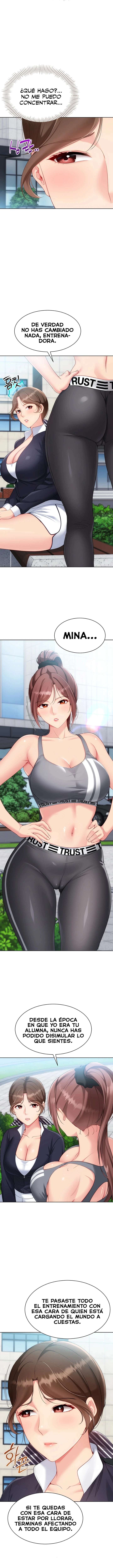 HOT  Set It! Page 6 - MangaHe