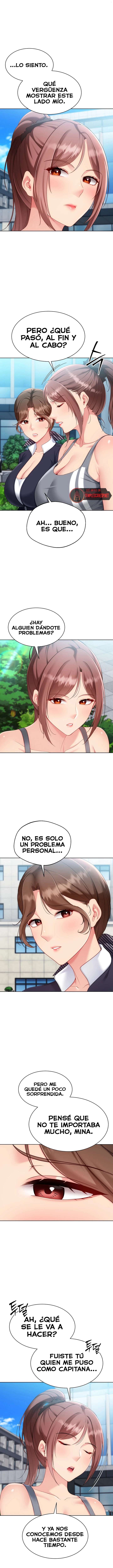HOT  Set It! Page 7 - MangaHe