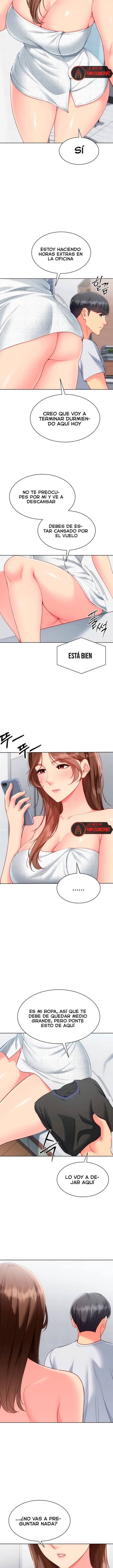 HOT  Set It! Page 11 - MangaHe