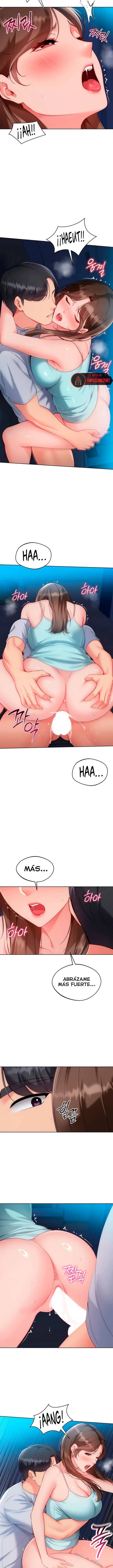 HOT  Set It! Page 7 - MangaHe