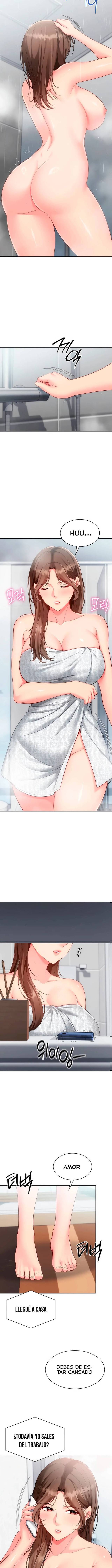 HOT  Set It! Page 10 - MangaHe