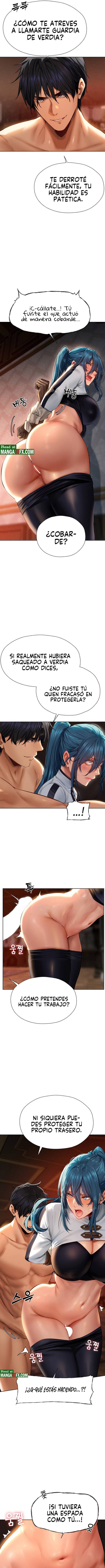 HOT  MILF Hunting In Another World Page 11 - MangaHe