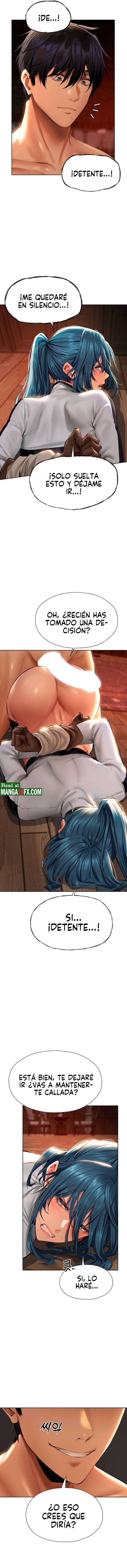 HOT  MILF Hunting In Another World Page 13 - MangaHe