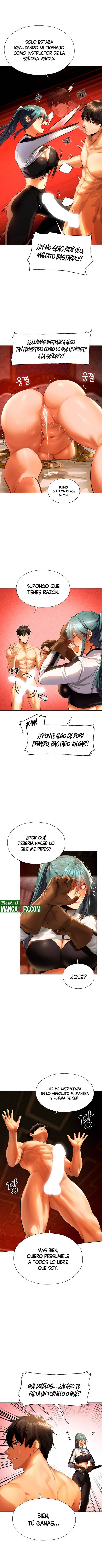 HOT  MILF Hunting In Another World Page 4 - MangaHe