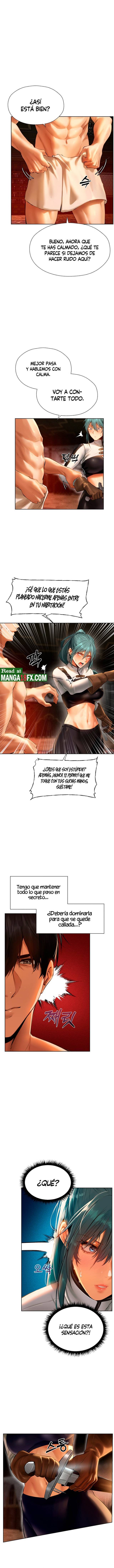 HOT  MILF Hunting In Another World Page 5 - MangaHe