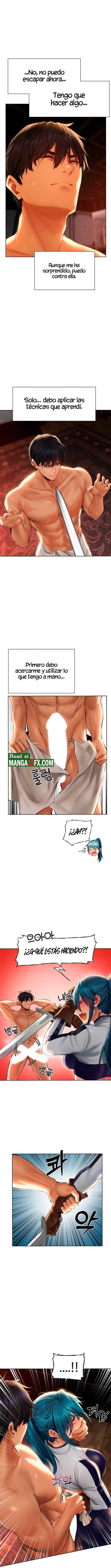 HOT  MILF Hunting In Another World Page 8 - MangaHe