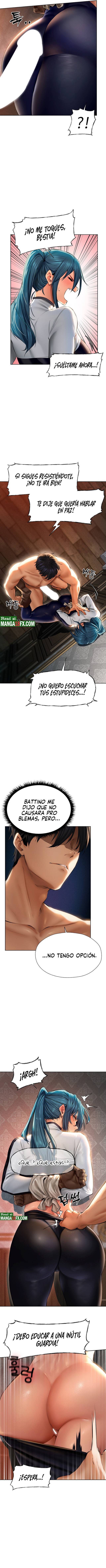 HOT  MILF Hunting In Another World Page 10 - MangaHe