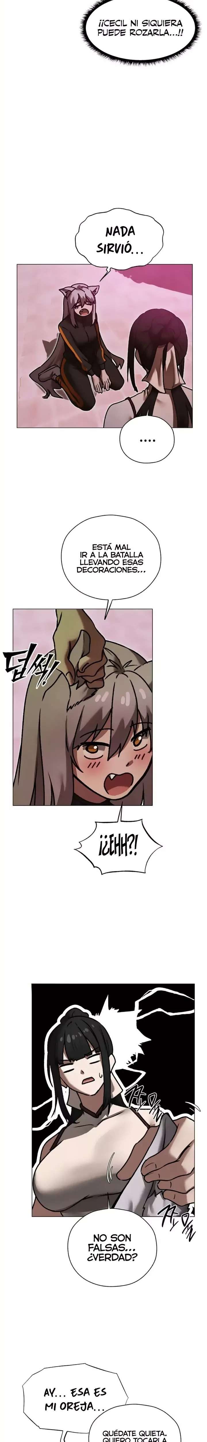 HOT  MILF Hunting In Another World Page 11 - MangaHe