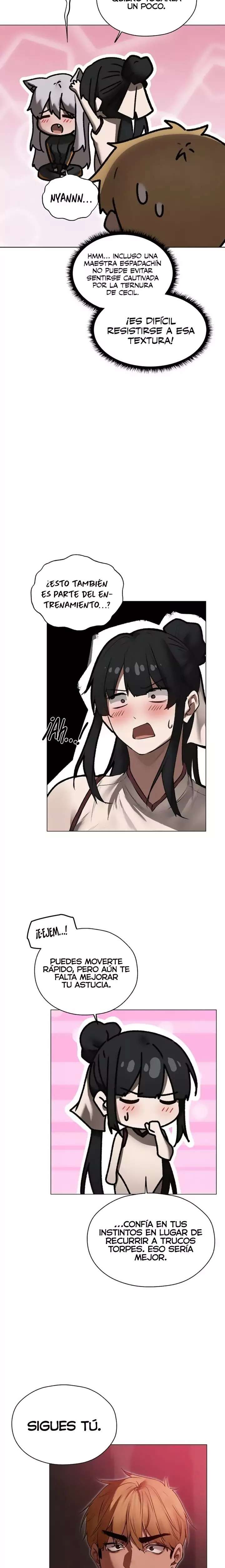 HOT  MILF Hunting In Another World Page 12 - MangaHe