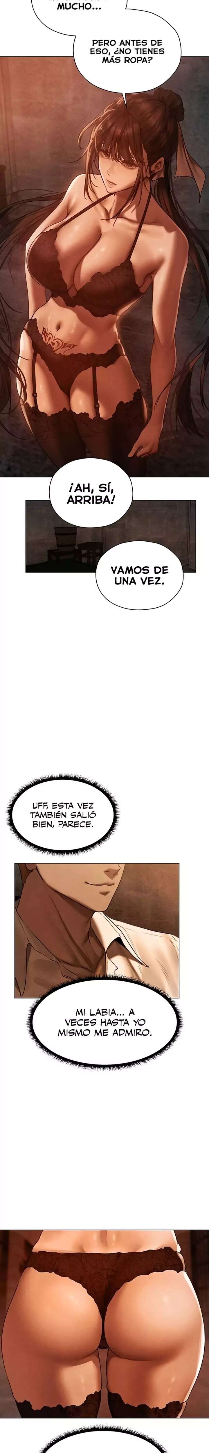 HOT  MILF Hunting In Another World Page 4 - MangaHe