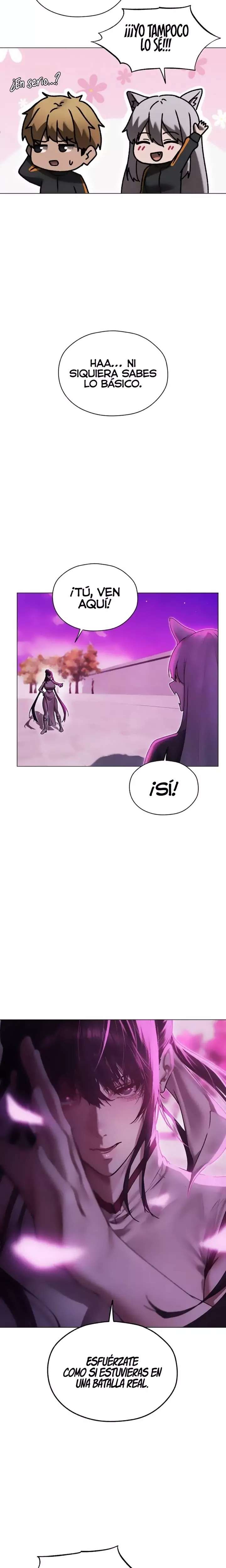 HOT  MILF Hunting In Another World Page 7 - MangaHe