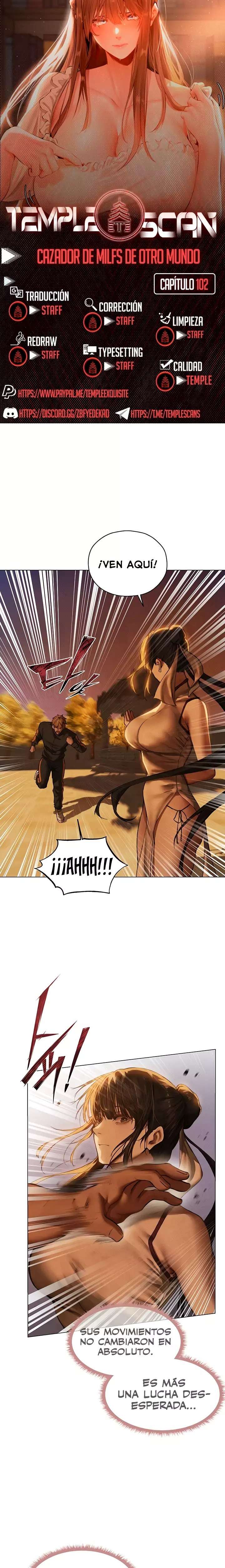 HOT  MILF Hunting In Another World Page 2 - MangaHe