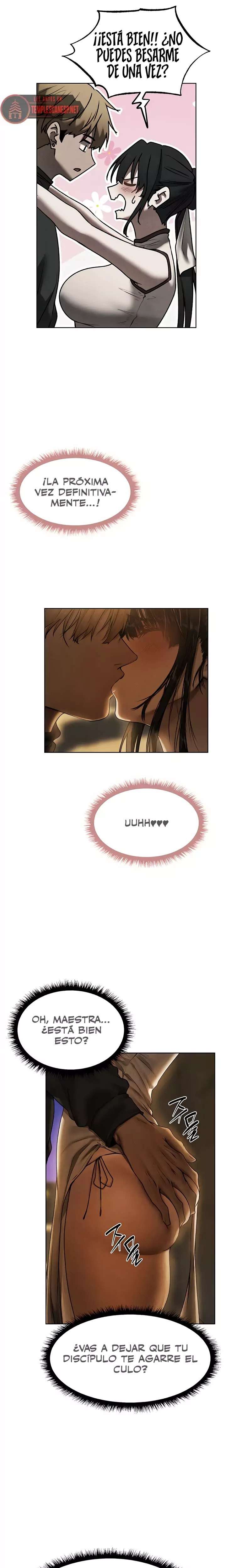 HOT  MILF Hunting In Another World Page 16 - MangaHe